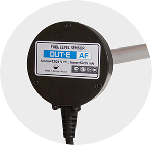 датчик уровня топлива DUT-E AF