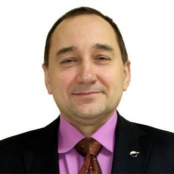 Начальник Технического отдела СП Технотон Виктор Панасюк